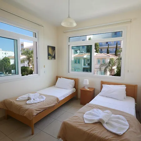 Huebsche Mit 3 Schlafzimmern Und Privatem Pool Holiday home Protaras